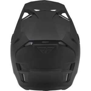 Casco infantil FLY RACING Formula CP Solid - Negro Mate
