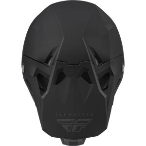 Casco FLY RACING Formula CP Solid - Negro Mate
