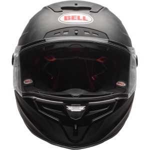 Casco BELL Pro Star ECE FIM - Negro mate