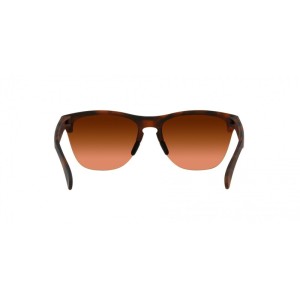 Gafas de sol OAKLEY Frogskins Lite Lentes Prizm Brown Gradient - Mo...