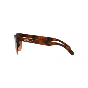 Gafas de sol OAKLEY Frogskins Lite Lentes Prizm Brown Gradient - Mo...