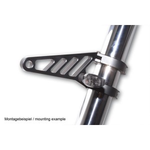 HIGHSIDER Lamp holder set, long, 35-37 mm