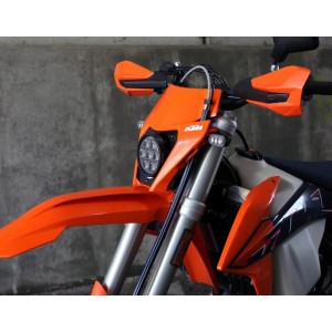 Kit de faro LED DENALI D7 - KTM Rally