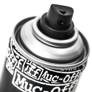Spray multiusos MUC-OFF MO94 biodegradable - Formato taller 750 ml ...