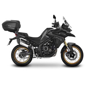 Fijación SHAD Top Master