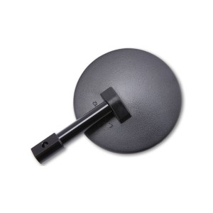 HIGHSIDER smart SUPERBIKE mirror for handlebar ends