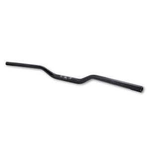 HIGHSIDER pro X-Bar aluminum handlebar Superbike X01, 1 1/8 inch, g...