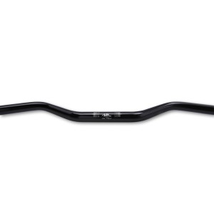 HIGHSIDER pro X-Bar aluminum handlebar Superbike X01, 1 1/8 inch, g...