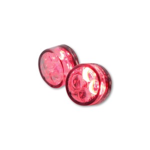 HIGHSIDER smart MODULE SIXTEEN LED taillight, brake light, turn sig...