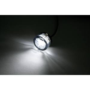 HIGHSIDER smart LED parking light MICRO PIN for installation