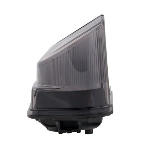 HIGHSIDER smart LED taillight HONDA CB 1000 R Bj. 18-, reflector sw...