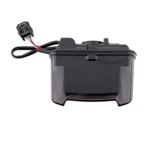 HIGHSIDER smart LED taillight HONDA CB 1000 R Bj. 18-, reflector sw...