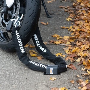 OXFORD Brute Force Anchor