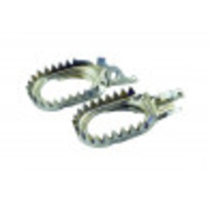 Estriberas SCAR antibarro