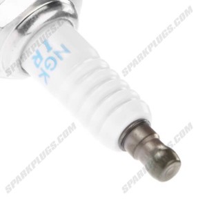 Bujía NGK Laser Iridium