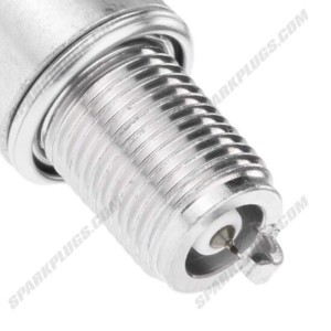 Bujía NGK Laser Iridium