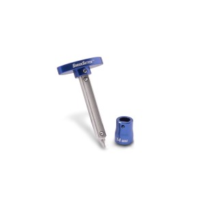 Herramienta para ajuste de amortiguador trasero MOTION PRO ShockSet...