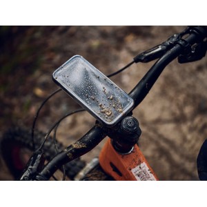 Funda impermeable para smartphone QUAD LOCK MAG Poncho - Samsung Ga...