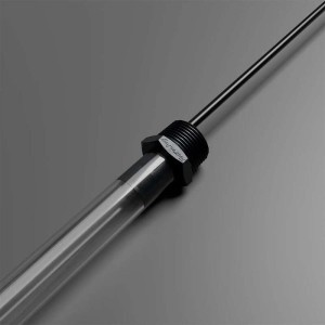 Boquilla de llenado rápido y parada automática TUFF JUG para grarra...