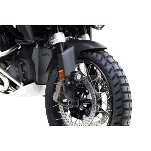 Soporte inferior de luz diurna DENALI