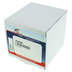 Fuelle de cardán universal ALL BALLS