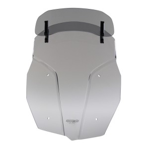 Pantalla MRA Variotouring VTM - Ahumado