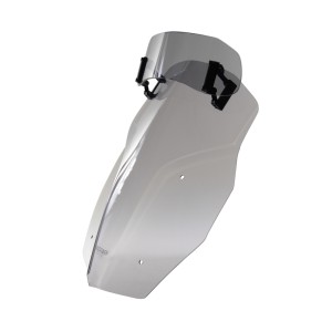 Pantalla MRA Variotouring VTM - Ahumado