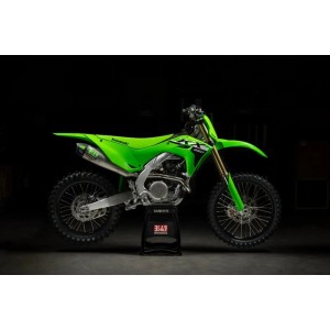 Juego de adhesivos YOSHIMURA RS-12 - Verde