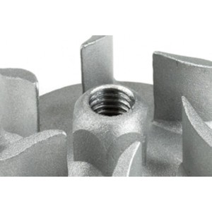 Tapa bomba de agua + hélice BOYESEN Supercooler