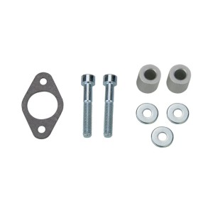 Escape completo TECNIGAS Q-Tre Cromado