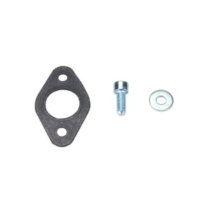 Escape completo TECNIGAS Q-Tre Cromado