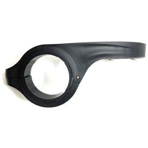 Soporte de manillar V BIKE para ciclocomputador Garmin
