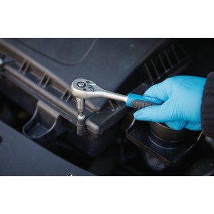 Juego de 35 vasos de 1/4" DRAPER