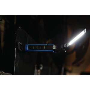 Lámpara de inspección delgada LED COB/SMD DRAPER 7 W