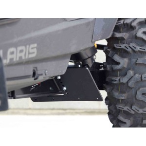 Protectores de brazos traseros AXP