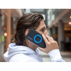 Funda para smartphone QUAD LOCK MAG - Samsung Galaxy S23FE