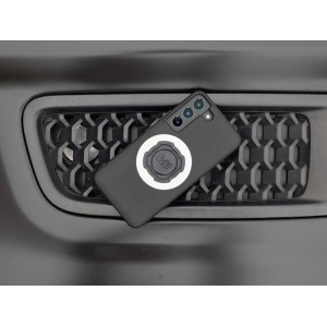 Funda para smartphone QUAD LOCK MAG - Samsung Galaxy S23FE