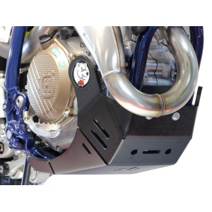 Cubrecárter AXP Xtrem - HDPE 8mm