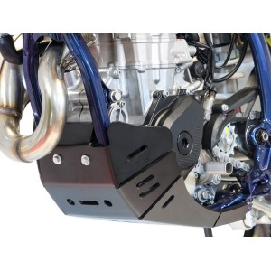 Cubrecárter AXP Xtrem - HDPE 8mm