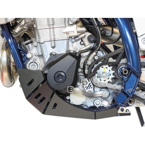 Cubrecárter AXP Xtrem - HDPE 8mm