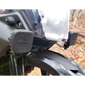 Kit de tapas opacasDENALI para luces LED S4