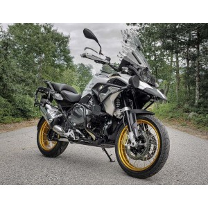 Kit de tapas opacasDENALI para luces LED S4