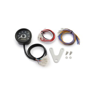 Velocímetro DAYTONA Velona 60 - 140 km/h