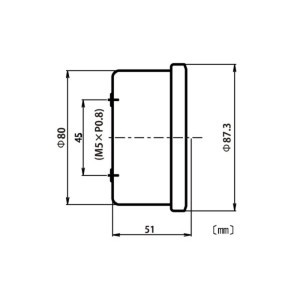 Velocímetro DAYTONA Velona W analógico - 200 km/h