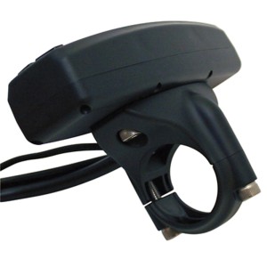 Marcador multifunción DAYTONA Asura