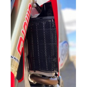 Rejilla protectora de radiador universal TWIN AIR