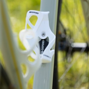 Soporte al portabidón OXFORD para localizador Apple® AirTag™