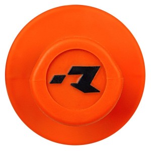 Puños RACETECH R20 Lock-On - Half Waffle