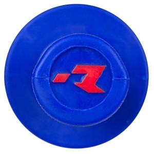 Puños RACETECH R20 Lock-On - Half Waffle