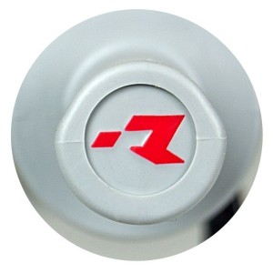 Puños RACETECH R20 Lock-On - Wave